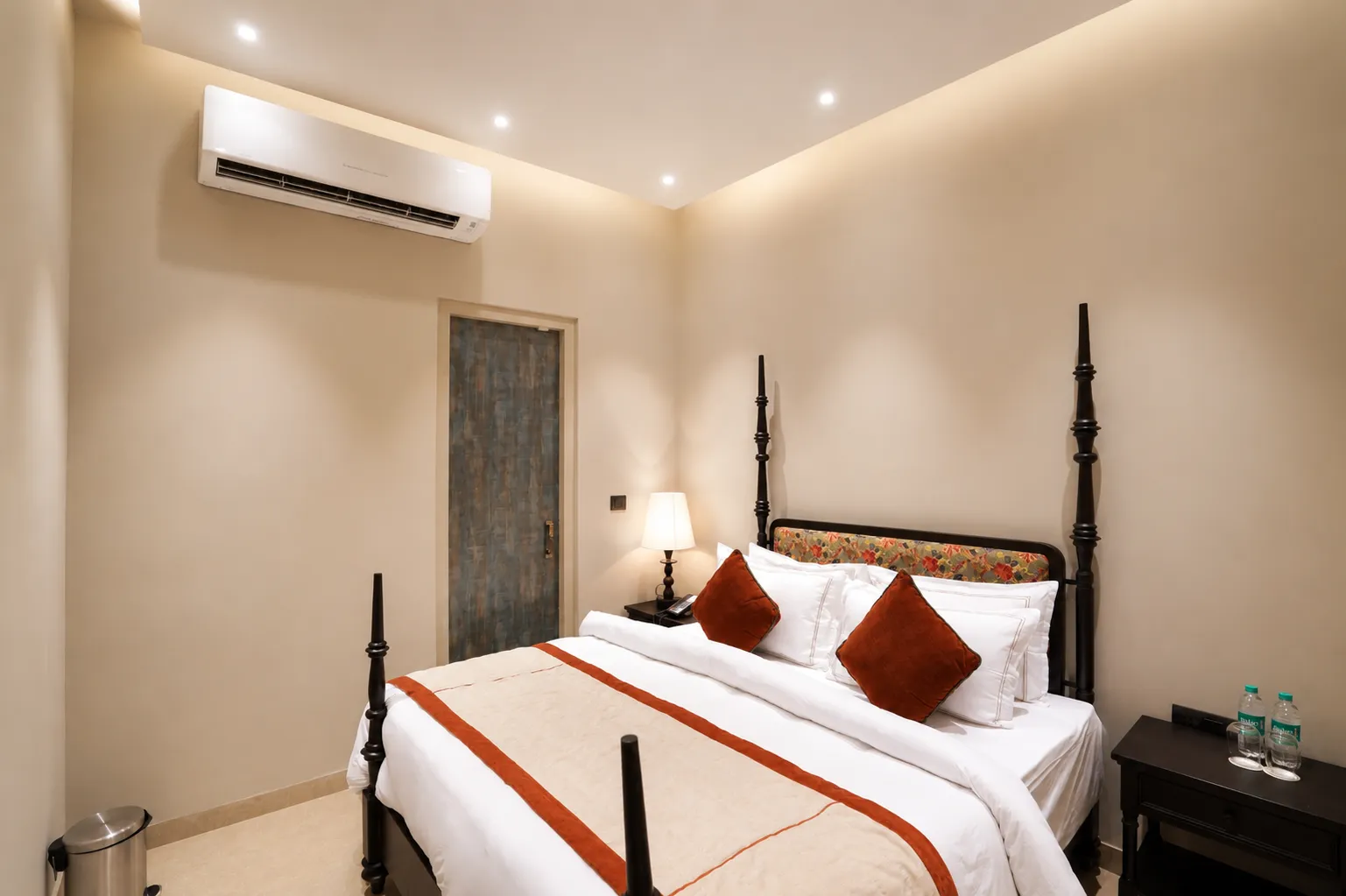 Family Cottage 2BR (8).webp - Bel-La Monde Riverside Jim Corbett